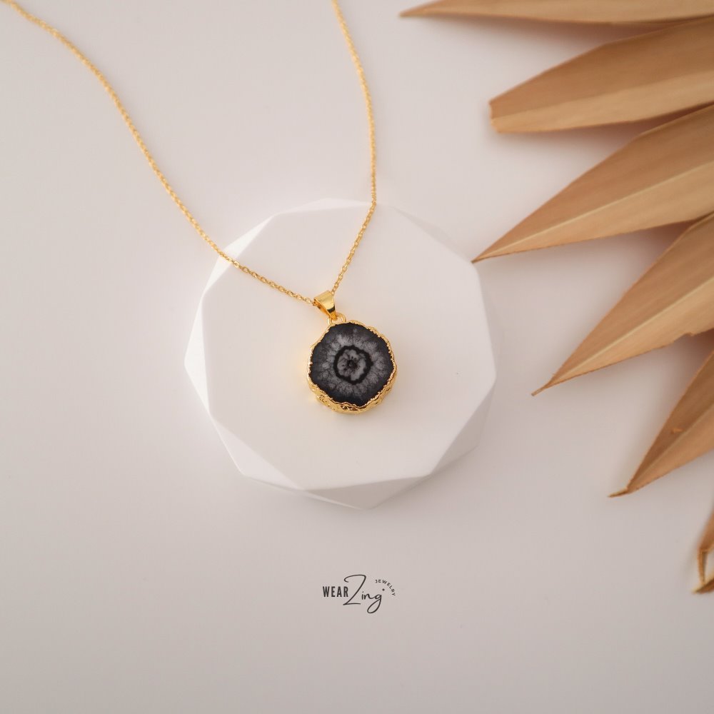 Mini Solar Pendants