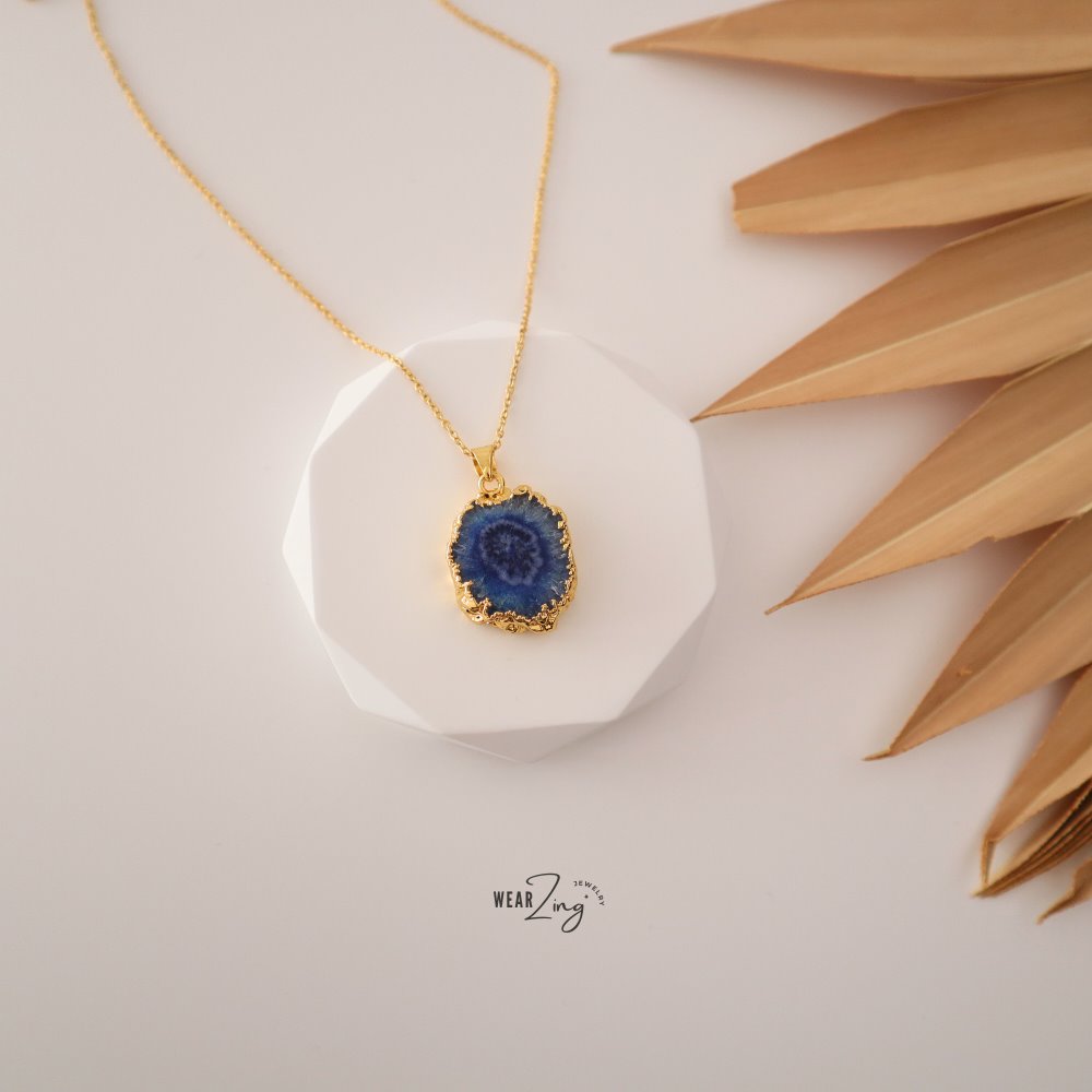 Mini Solar Pendants