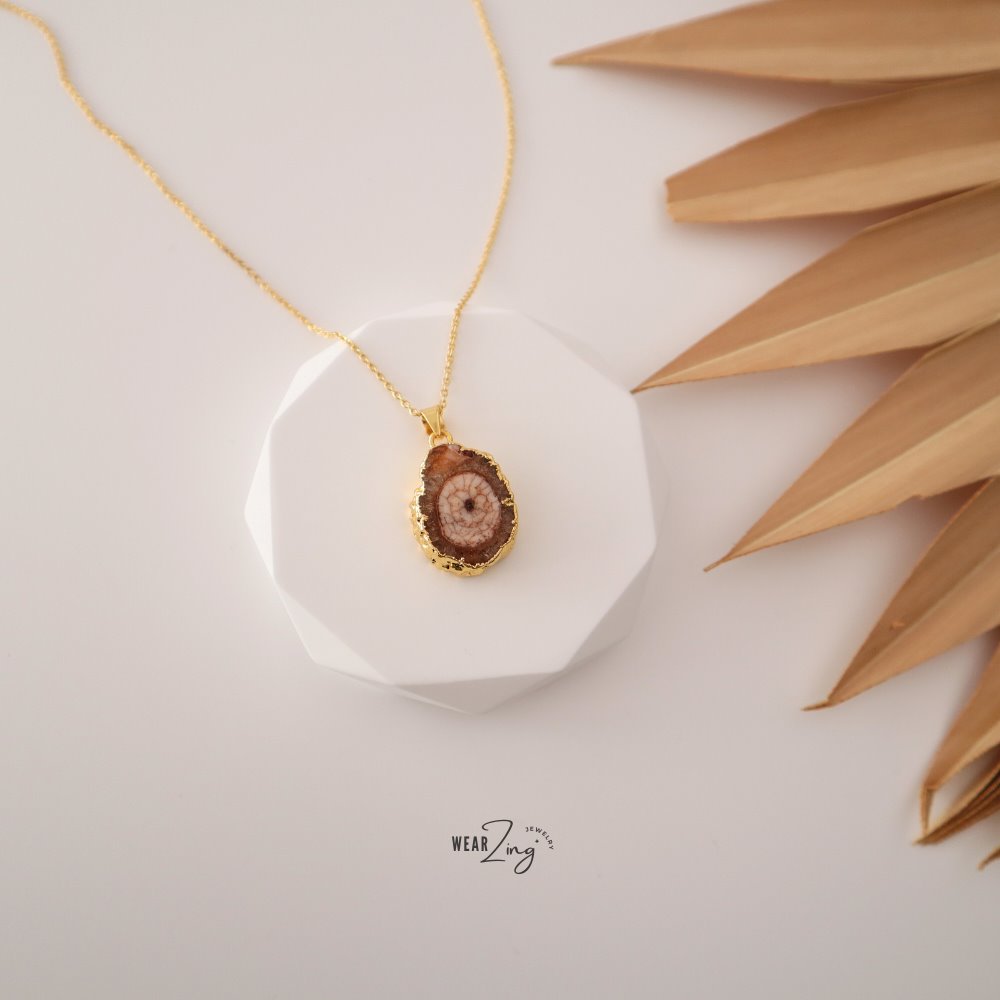 Mini Solar Pendants