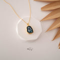 Mini Solar Pendants