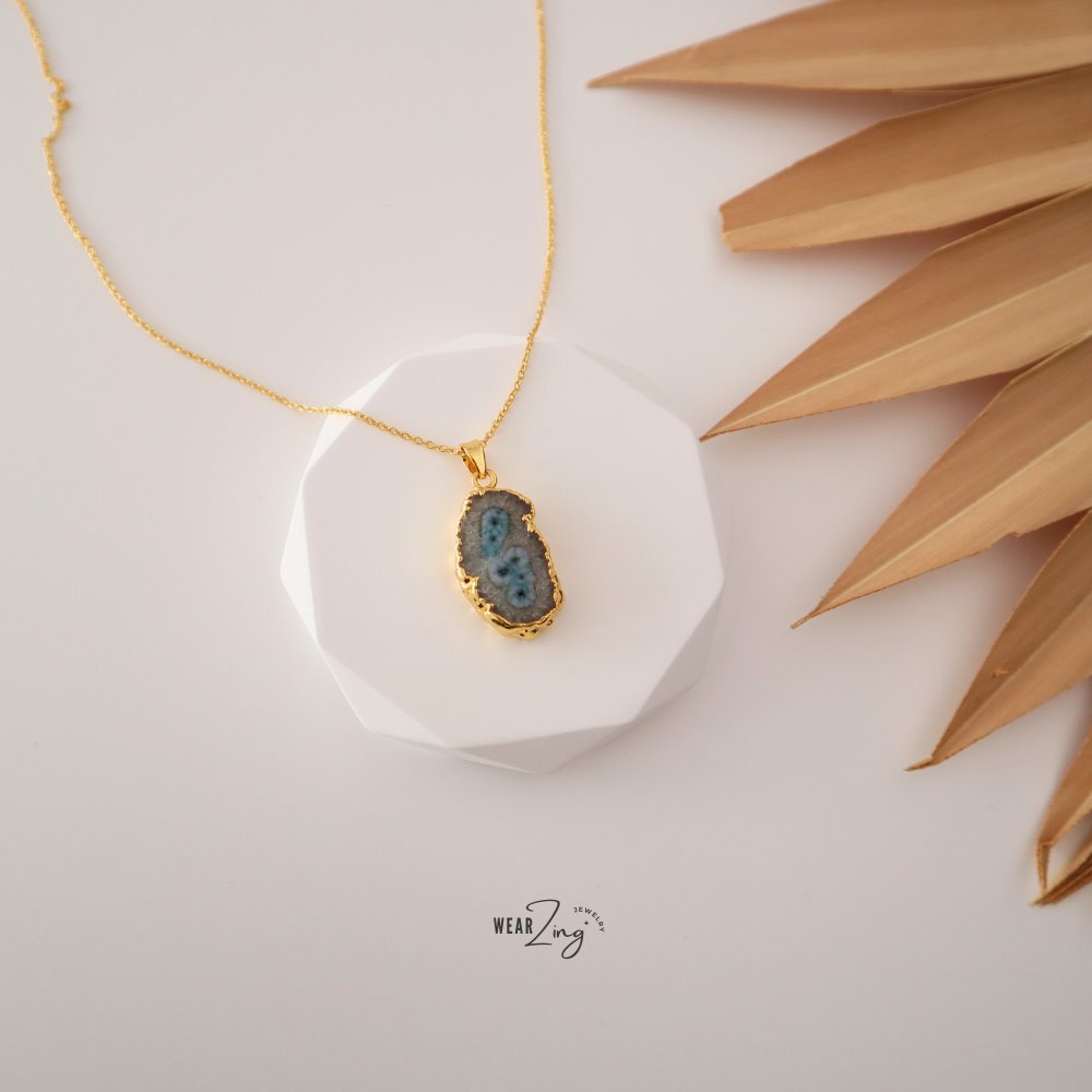 Mini Solar Pendants