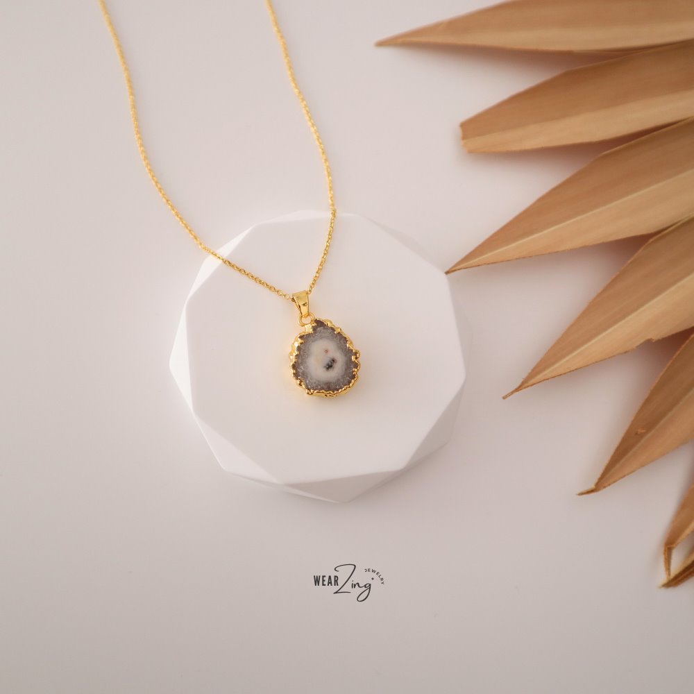 Mini Solar Pendants