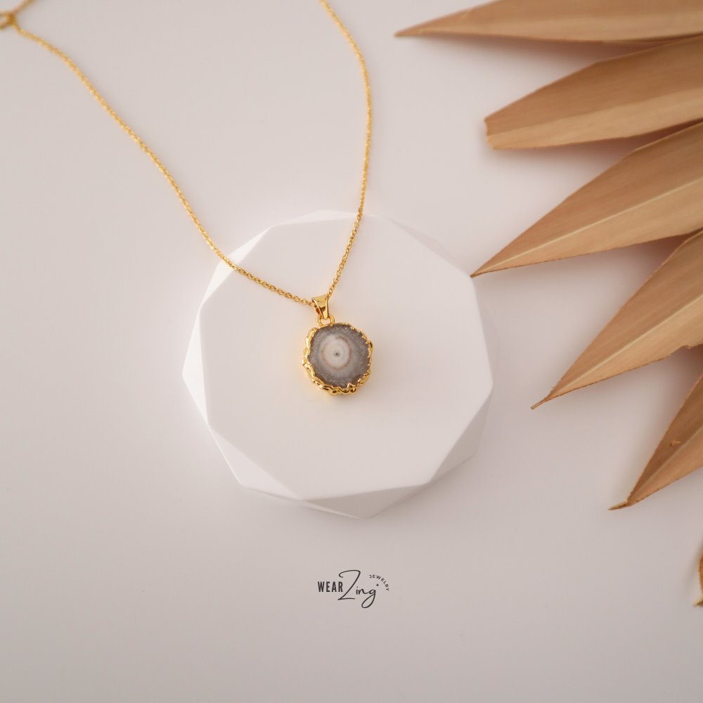 Mini Solar Pendants