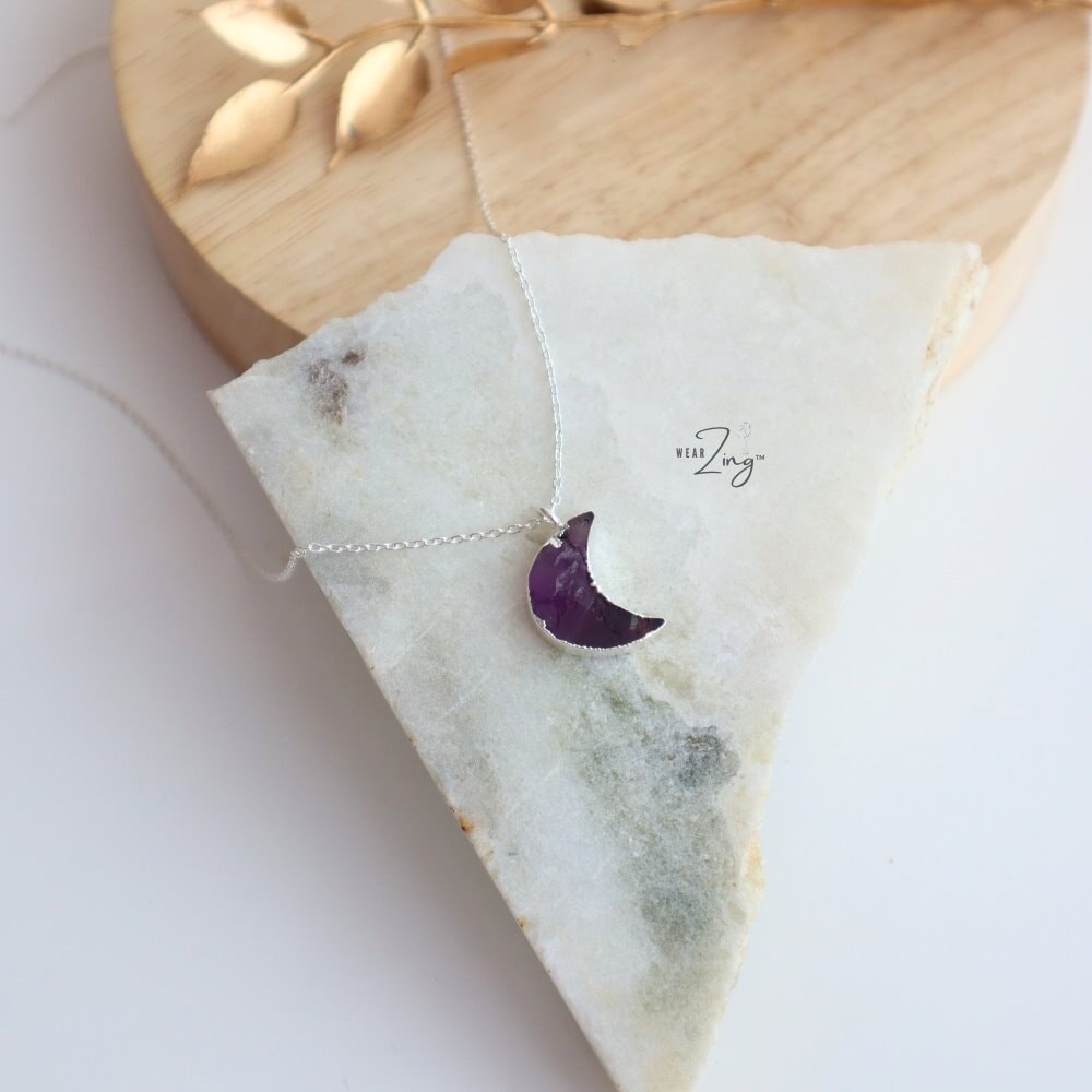Moon Pendants