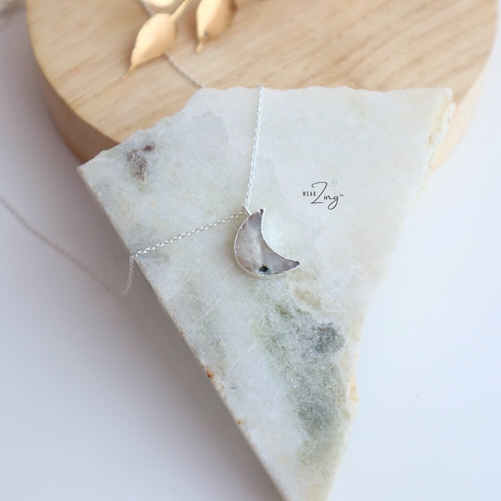 Moon Pendants