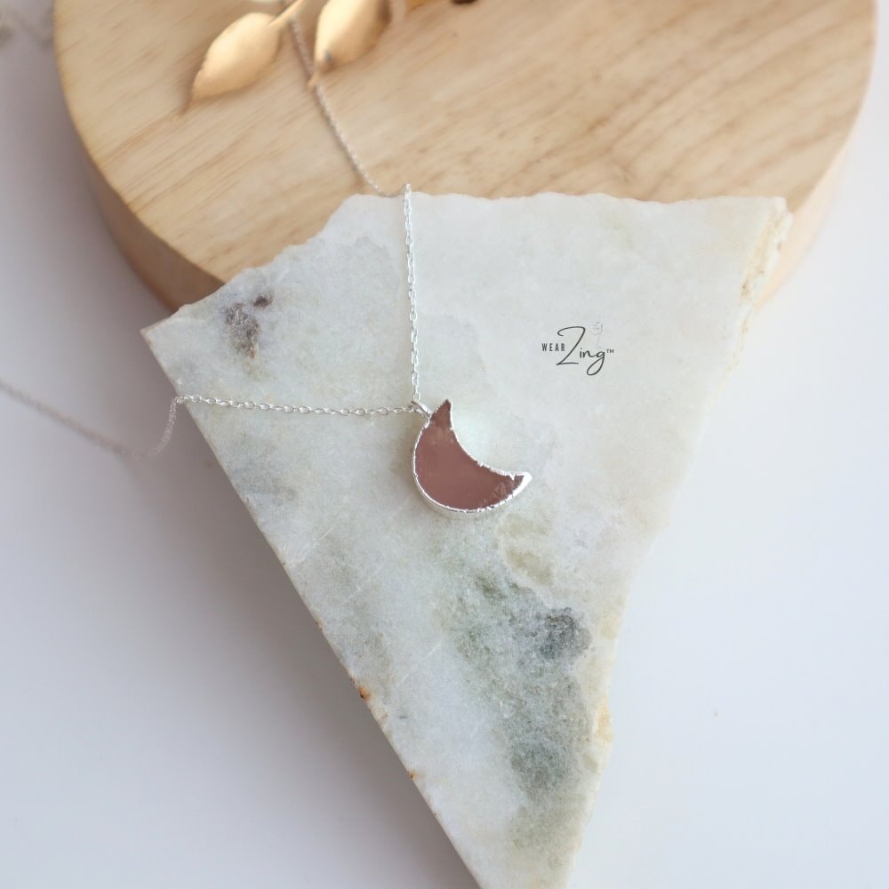 Moon Pendants