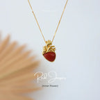 Heart Core Pendant