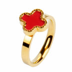 Hot selling women finger rings