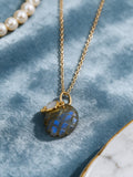 Hand Carving Charms Pendant