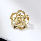 Unisex style brooches Anti tarnish and Anti Allergic Superior Quality products Material:- Alloy copper