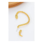 Snake Ear Studs for women