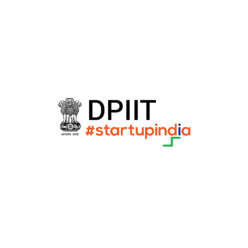 dpiit affiliation logo