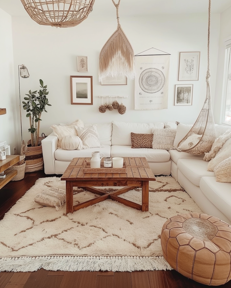 Home & Living, Decor, Furnishing