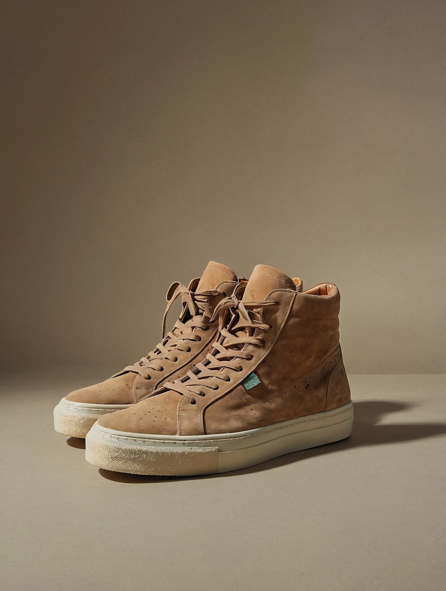 Footwear, Shoes