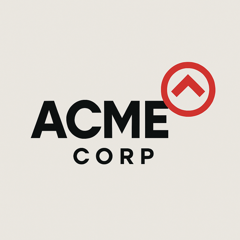 ACME Corp