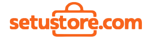 Setu Store Seller logo